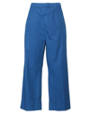 Ndegree21 Pants In Blue