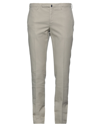 Incotex Pants In Beige