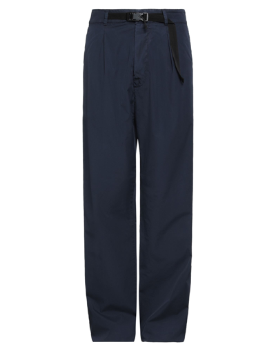 Ndegree21 Pants In Blue