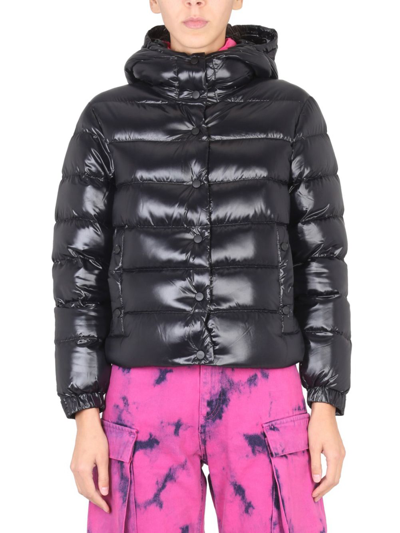 Add Women's  Black Other Materials Outerwear Jacket