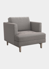 Interlude Home Ayler Chair