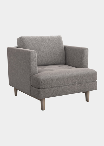 Interlude Home Ayler Chair