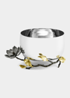 Michael Aram Vintage Bloom Medium Bowl