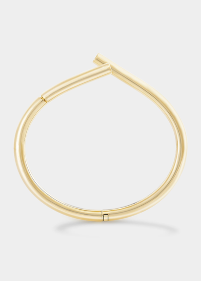 Tabayer Oera 18k Fairmined Yellow Gold Bracelet