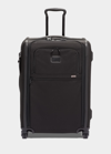 Tumi Alpha 3 Short Trip Expandable Packing Case In Black