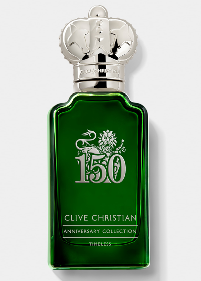 Clive Christian 150th Anniversary Timeless Cologne, 1.7 Oz.