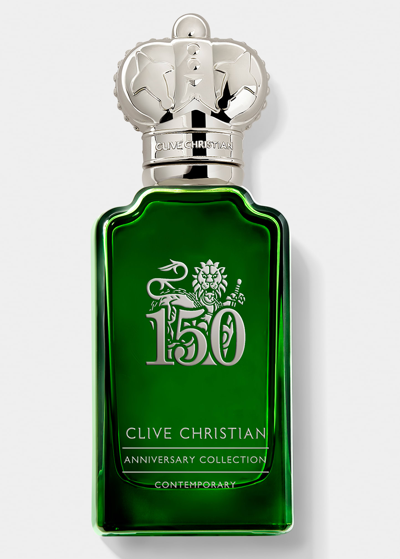 Clive Christian 150th Anniversary Contemporary Cologne, 1.7 Oz.