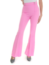 Chiara Ferragni Trousers  Women In Pink