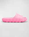 Moncler Lilo Slip In Black