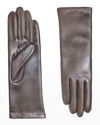 Agnelle Classic Leather Gloves