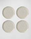 Lenox Bay Colors 4-piece Accent Plates