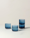 LENOX TUSCANY CLASSICS STACKABLE 4-PIECE SHORT GLASSES