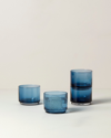 Lenox Set Of 4 Tuscany Classics Stackable Short Glasses