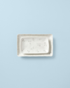 Lenox Oyster Bay 2-piece Nesting Serving Platters