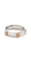 Tory Burch Miller Stud Ring