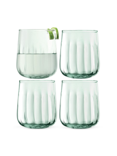 Lsa Mia 4-piece Tumbler Glasses Set