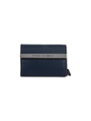 Porsche Design Porche Design Secrid Cardholder In Dark Blue