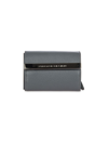 Porsche Design Porche Design Secrid Cardholder In Anthracite Matte