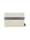 Porsche Design Porche Design Secrid Cardholder In White