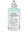 Maison Margiela Replica Bubble Bath Eau De Toilette 100ml In N,a