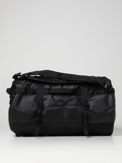 The North Face Travel Bag  Men Color Black In Black