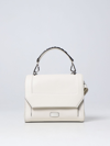 Lancel Shoulder Bag  Woman Color Yellow Cream