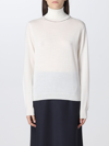 Maison Margiela Sweater  Woman Color White