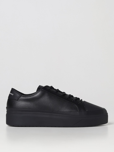 Armani Exchange Sneakers  Men Color Black