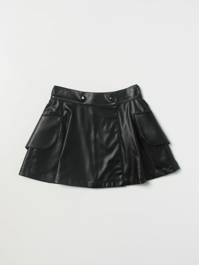 Philosophy Di Lorenzo Serafini Skirt  Kids Colour Black