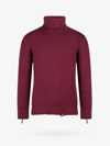 Pt Torino Sweater In Red