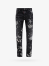 Dsquared2 Trouser In Grey