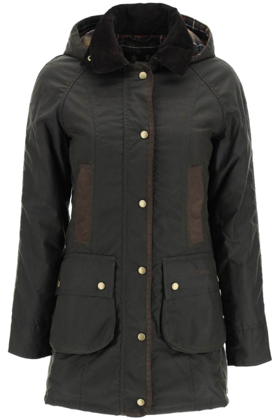 BARBOUR Jackets for Women | ModeSens