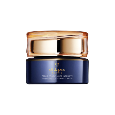 Clé De Peau Beauté Intensive Fortifying Cream Mini (12 Ml)