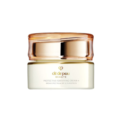 Clé De Peau Beauté Protective Fortifying Cream Mini Spf 22 (12 Ml)