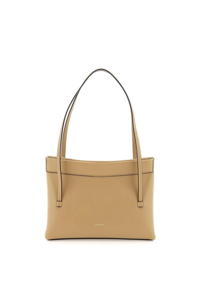 WANDLER MINI JOANNA TOP HANDLE BAG