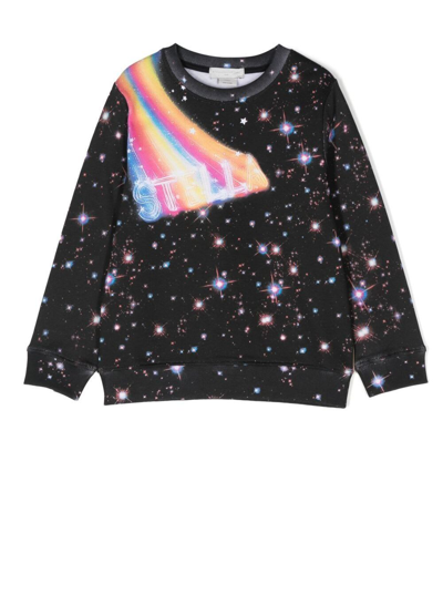 Stella Mccartney Kids' Sweatshirt In Mc