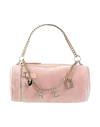 Roger Vivier Handbags In Pink