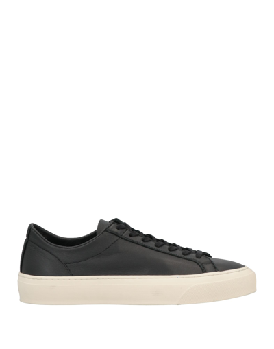 Dondup Sneakers In Black