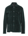 Altea Shirts In Green