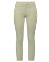 Dondup Pants In Green