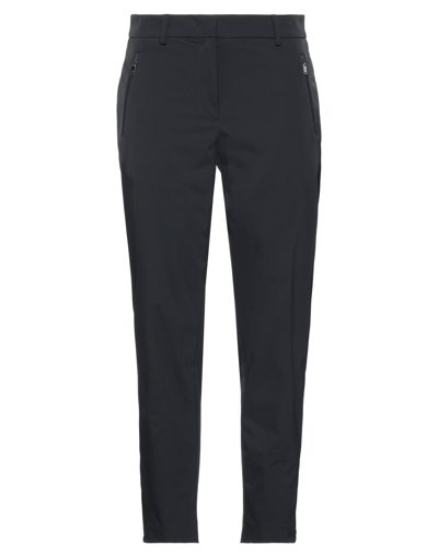 Pt Torino Pants In Black