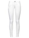 Liu •jo Pants In White