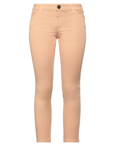 Alysi Pants In Beige