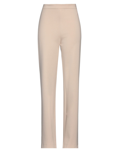 Imperial Pants In Beige