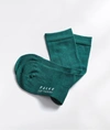 Falke Soft Merino Socks In Pine Grove