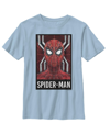MARVEL BOY'S MARVEL SPIDER-MAN: FAR FROM HOME TECH SUIT CHILD T-SHIRT