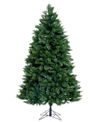 Kurt Adler 7' Pine Christmas Tree