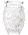 Lalique Bagatelle Vase