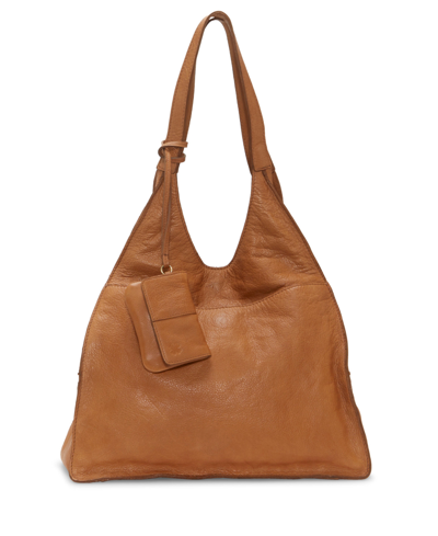 Lucky Brand Women's Birc Tote In Brown