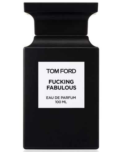 TOM FORD FABULOUS EAU DE PARFUM SPRAY, 3.4-OZ